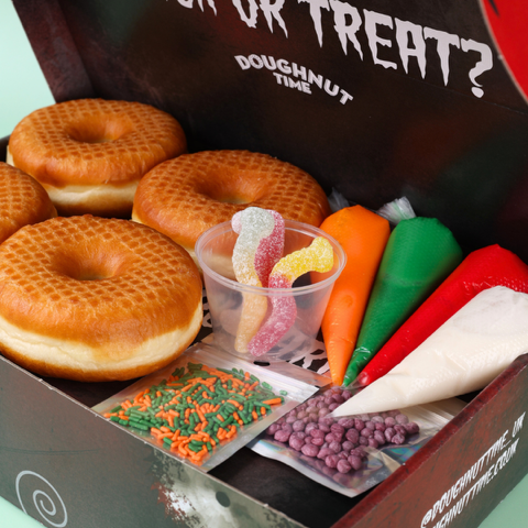 Halloween DIY Kit (VG)