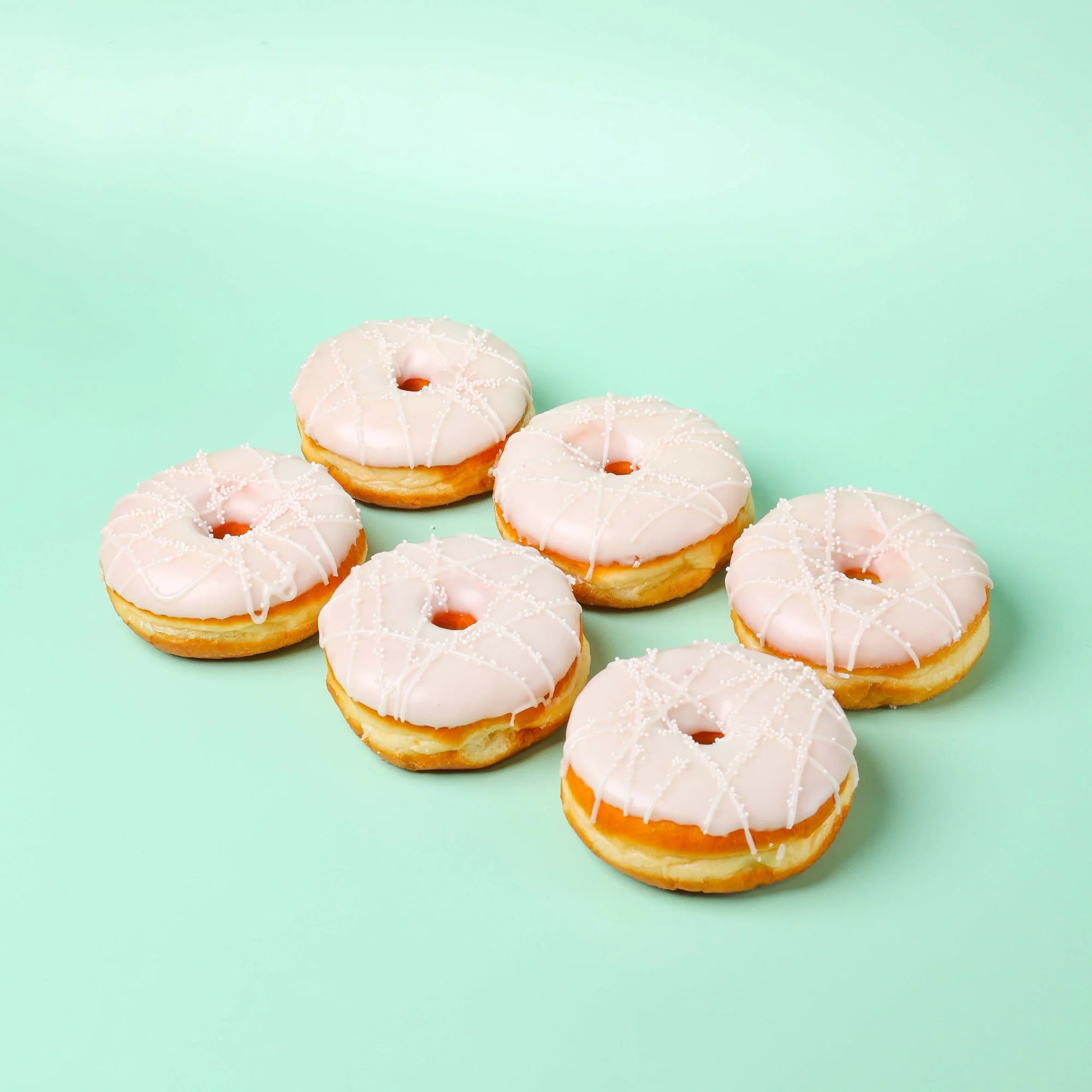 Boîte cadeau de mariage "Something White" (VG)