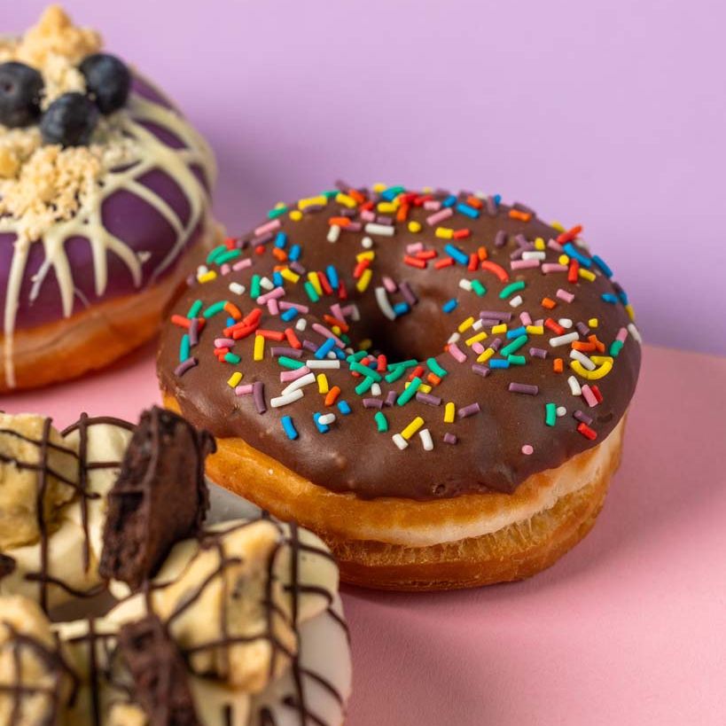 Boîte-cadeau "Sélection végétalienne" (VG)