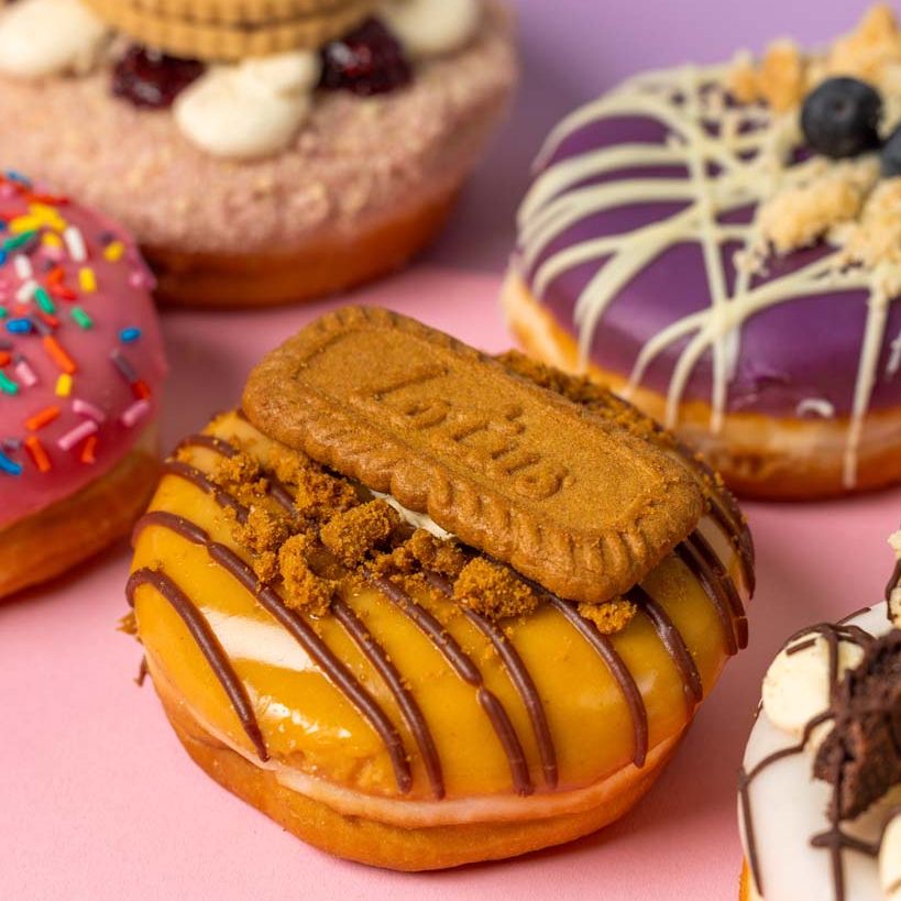 Boîte-cadeau "Sélection végétalienne" (VG)