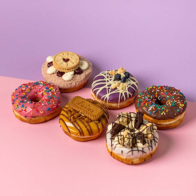 Boîte-cadeau "Sélection végétalienne" (VG)