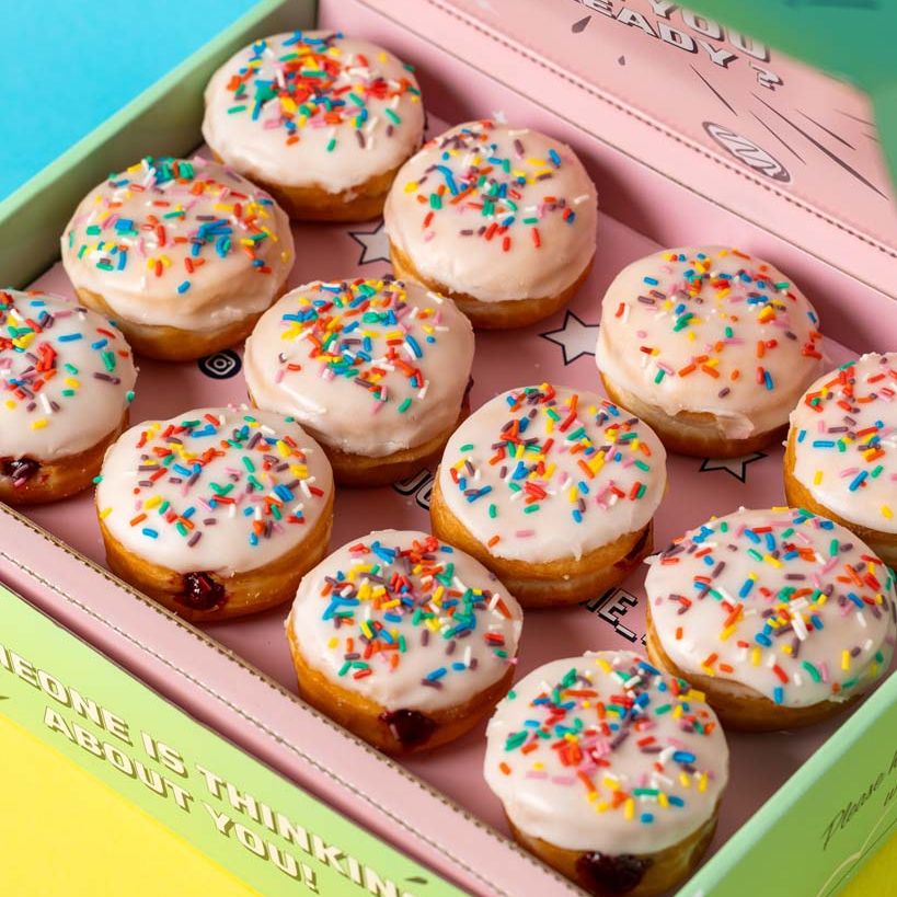 Mini boîte cadeau de Berlin (VG)