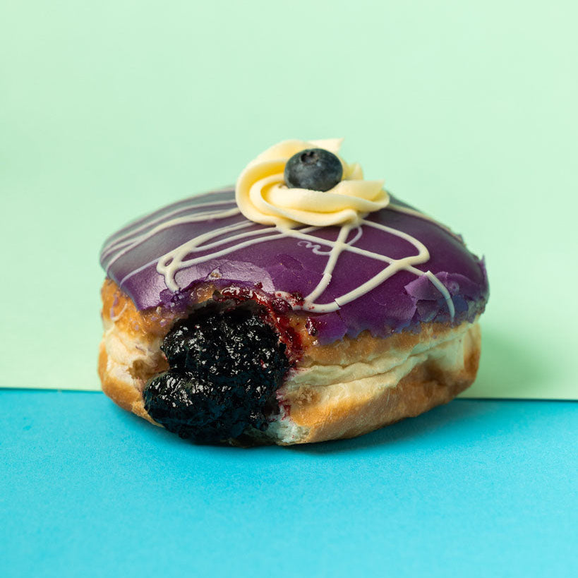 “Ramadan Special” caja regalo de donuts