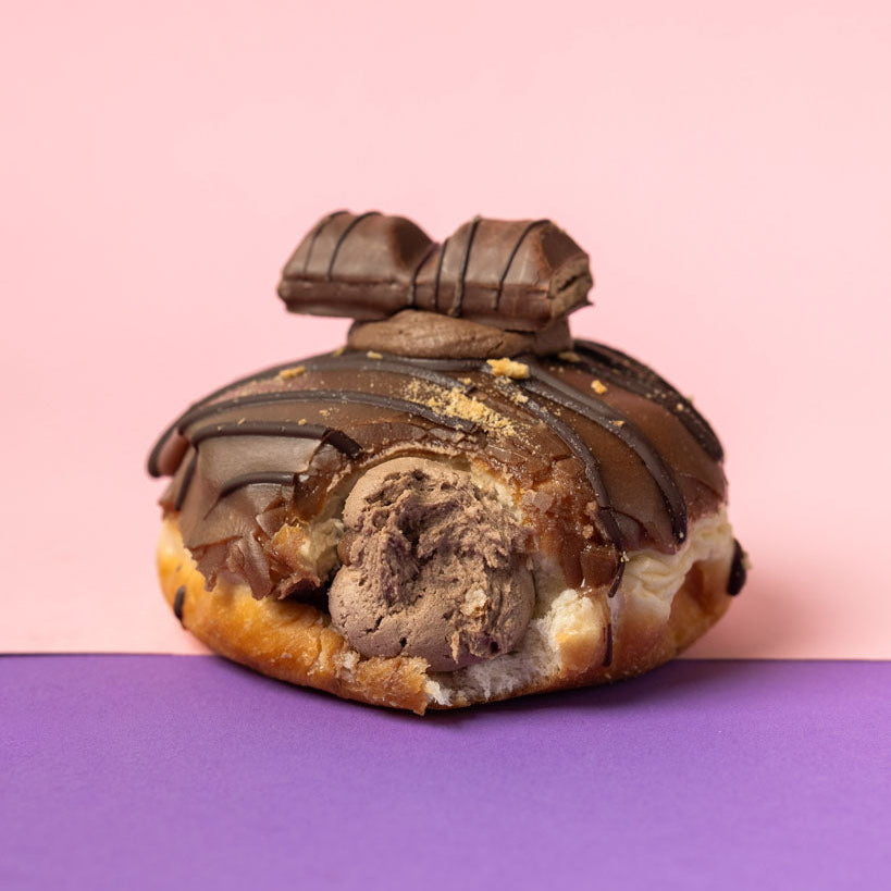 “Ramadan Special” caja regalo de donuts